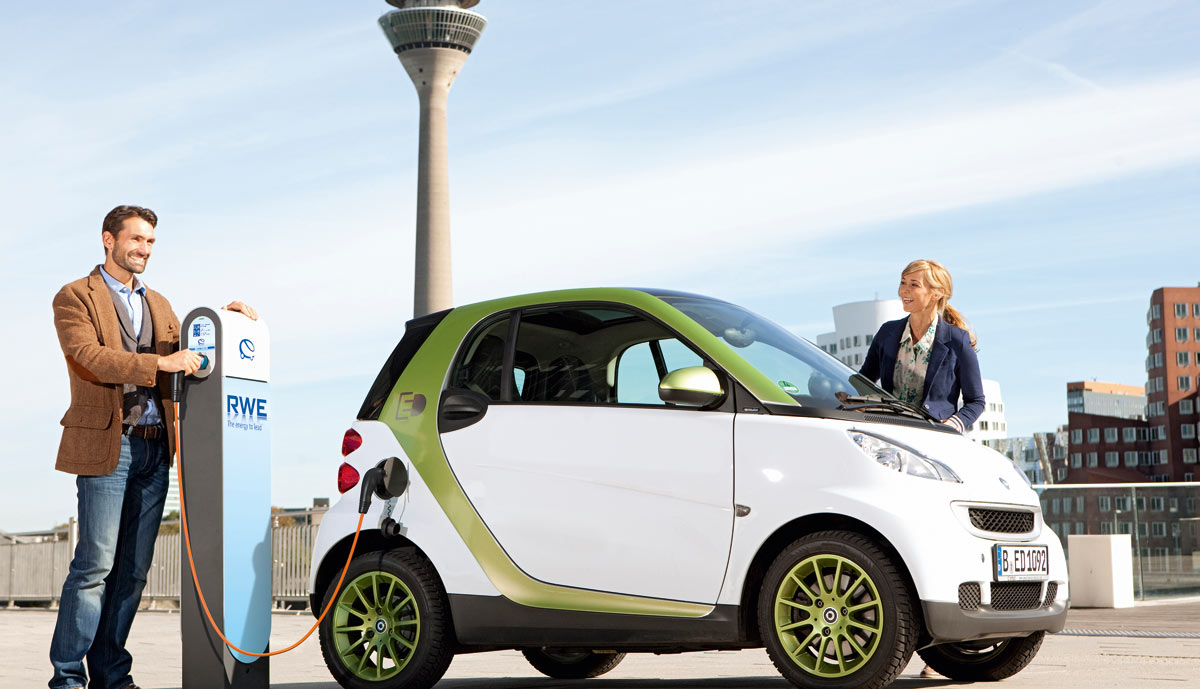 Wie zukunftsfähig ist Elektromobilität in Deutschland