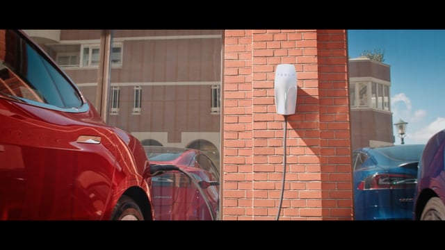 Tesla Tanken Europa