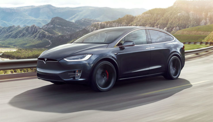 Elektroauto News