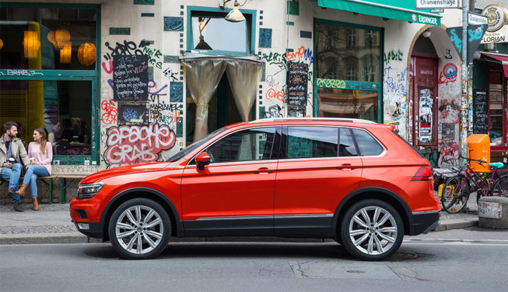SUV-Emissionen-EU
