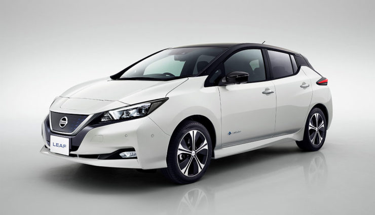 Nissan-LEAF-2018-Absatz