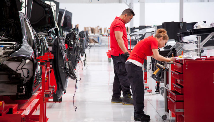 Tesla-trennt-sich-von-Hunderten-Mitarbeitern
