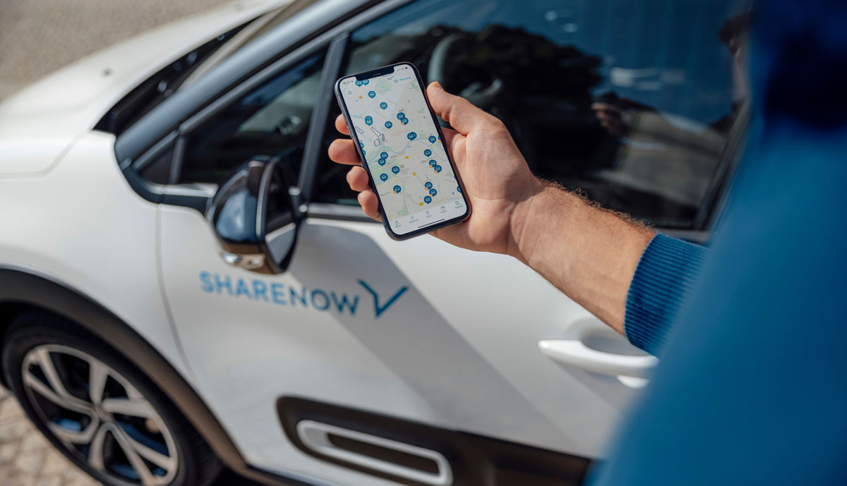 Verband E Carsharing Braucht Unterst Tzung Des Bundes Ecomento De