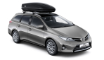 Toyota Auris Touring Sports Hybrid-Kombi