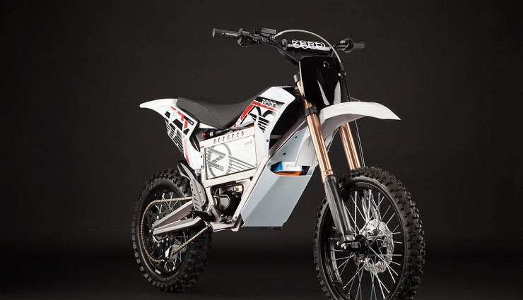 Zero MX – Motocross