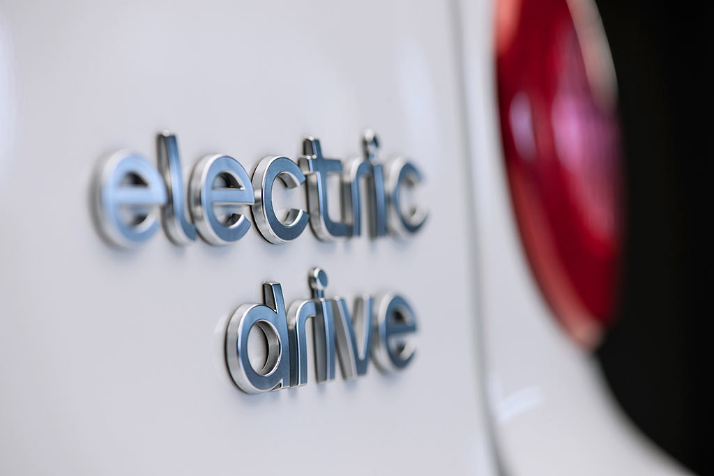 Beliebteste Firmenautos: Smart Fortwo Electric Drive ist mit dabei