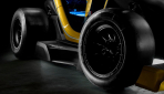 Renault Twizy Sport F1 Concept Reifen 2