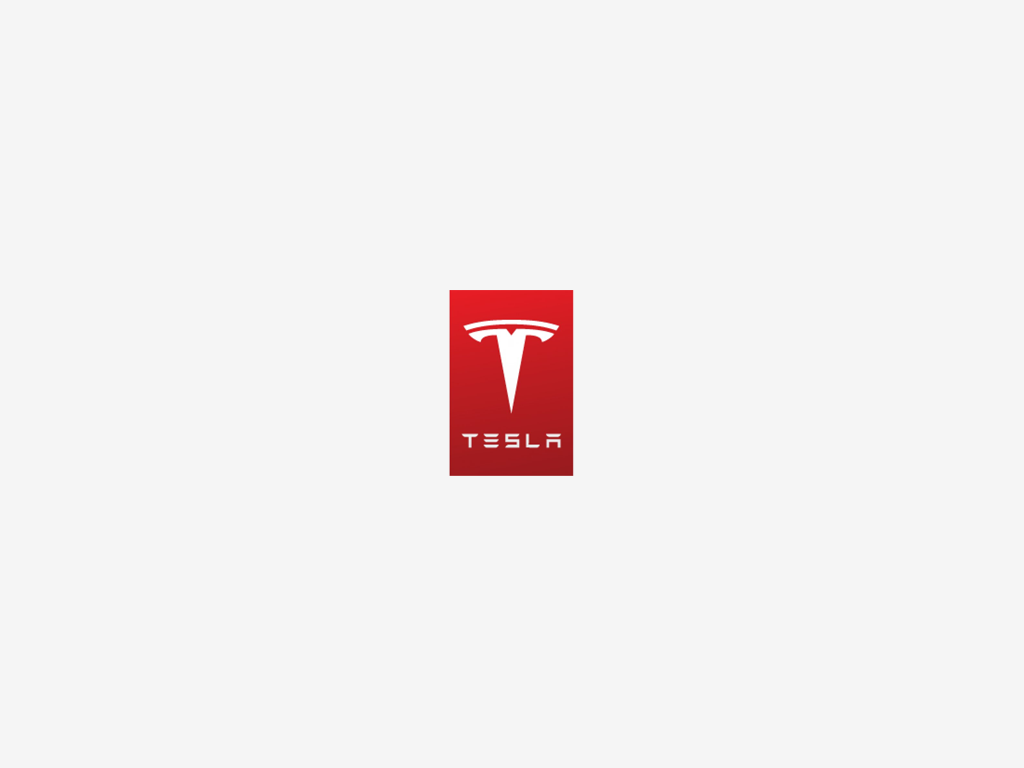 Tesla Default