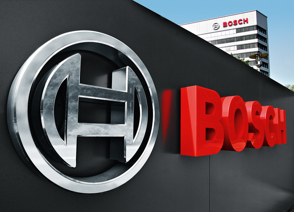 Bosch Elektroautos, Elektromobilität