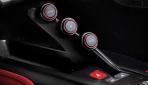 Ferrari LaFerrari Hybrid Automatikgetriebe