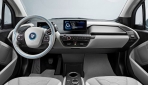 BMW i3 Bilder Navigation