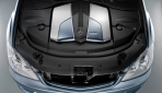 Mercedes-S-300-BlueTEC-Hybrid-2014-Motor