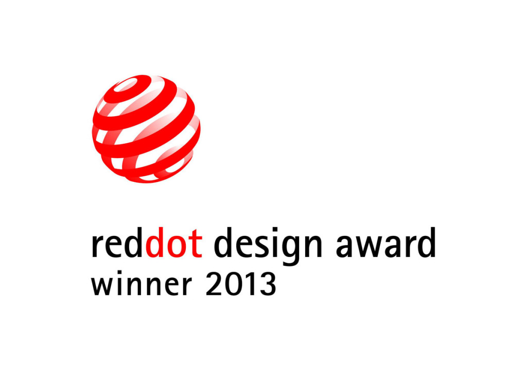Renault ZOE erhält red dot design award