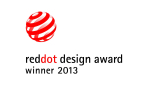 Renault ZOE erhält red dot design award