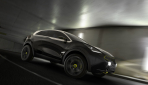 Kia Niro Concept Hybrid IAA 2013 Antrieb