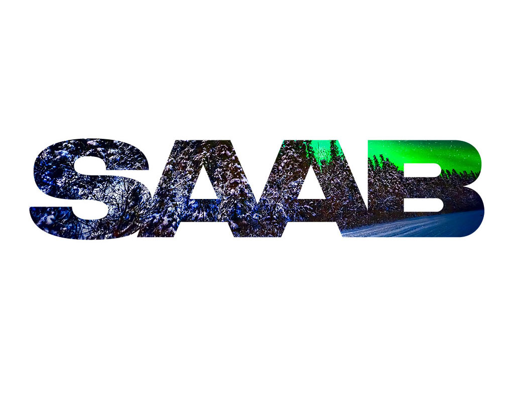 Saab-Elektroauto