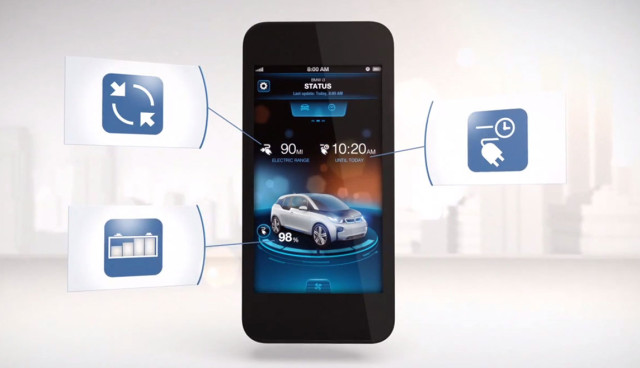 BMW-i3-und-i8-Smartphone-App