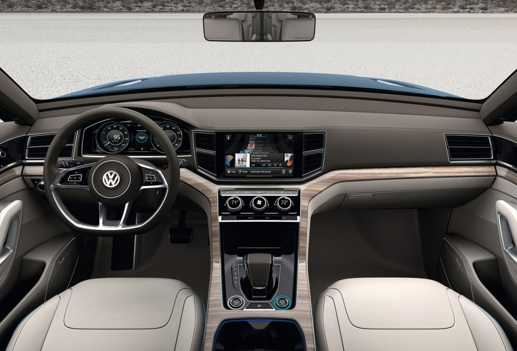 Volkswagen-Cross-Blue–Innen