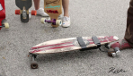 kickr-Skateboard