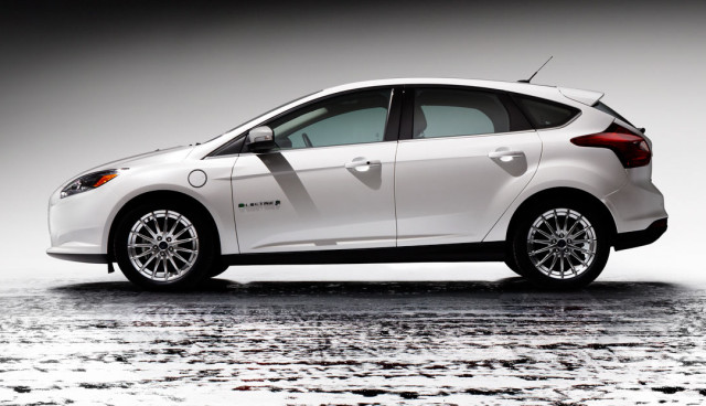 Ford-Focus-Electric-Test