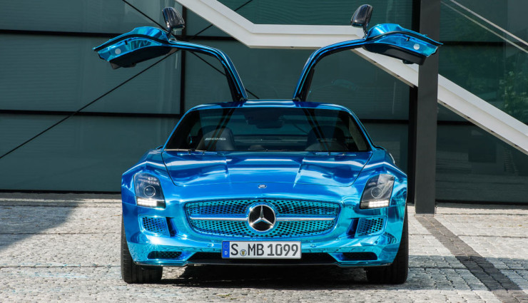 Mercedes-SLS-AMG-Electric-Drive-Fluegeltueren