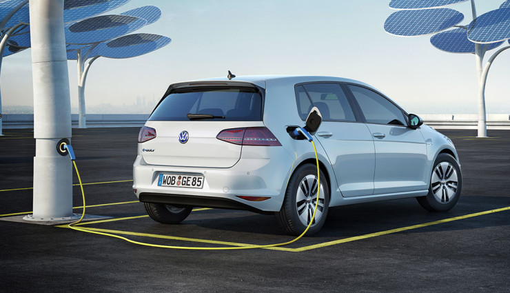 VW: 1 Million Elektroautos Bis 2020 Sind Realisierbar - Ecomento.de