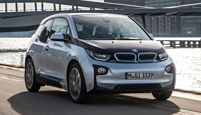 BMW-i3-Elektroauto-Verkaufszahlen