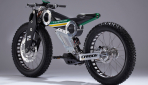 Caterham Elektromotorrad Carbon E-Bike 2