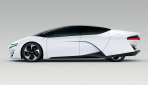 Honda FCEV Concept Wasserstoff  Seite 3
