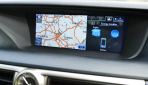 Lexus-GS-300h-Hybridauto-Front-Navigation