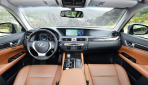 Lexus-GS-300h-Hybridauto-Innen