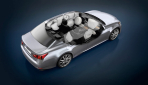 Lexus-GS-300h--Hybridauto-Sicherheit,-Airbags
