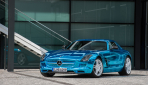 Mercedes-SLS-AMG-Electric-Drive-Front