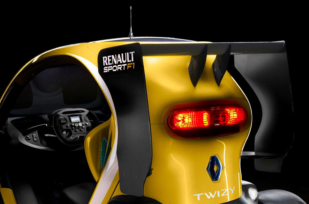 Renault-Twizy-Sport-F1-Concept-Heckspoiler