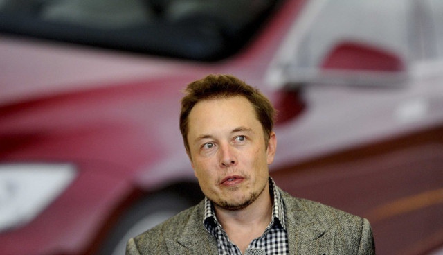 Tesla-Model-S-Rueckruf-Elon-Musk