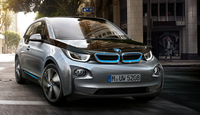 BMW-i3-Verkaufszahlen