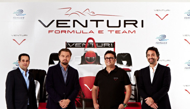 Leonardo-DiCaprio-Venturi-Formel-E-Team