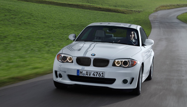 BMW-Elektroauto-Reichweite-ActiveE-1er