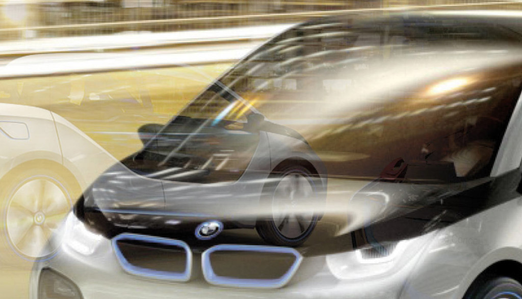 Elektroauto-BMW-i3-Lieferzeit