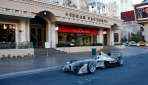 Formel-E-Rennwagen-Las-Vegas-2