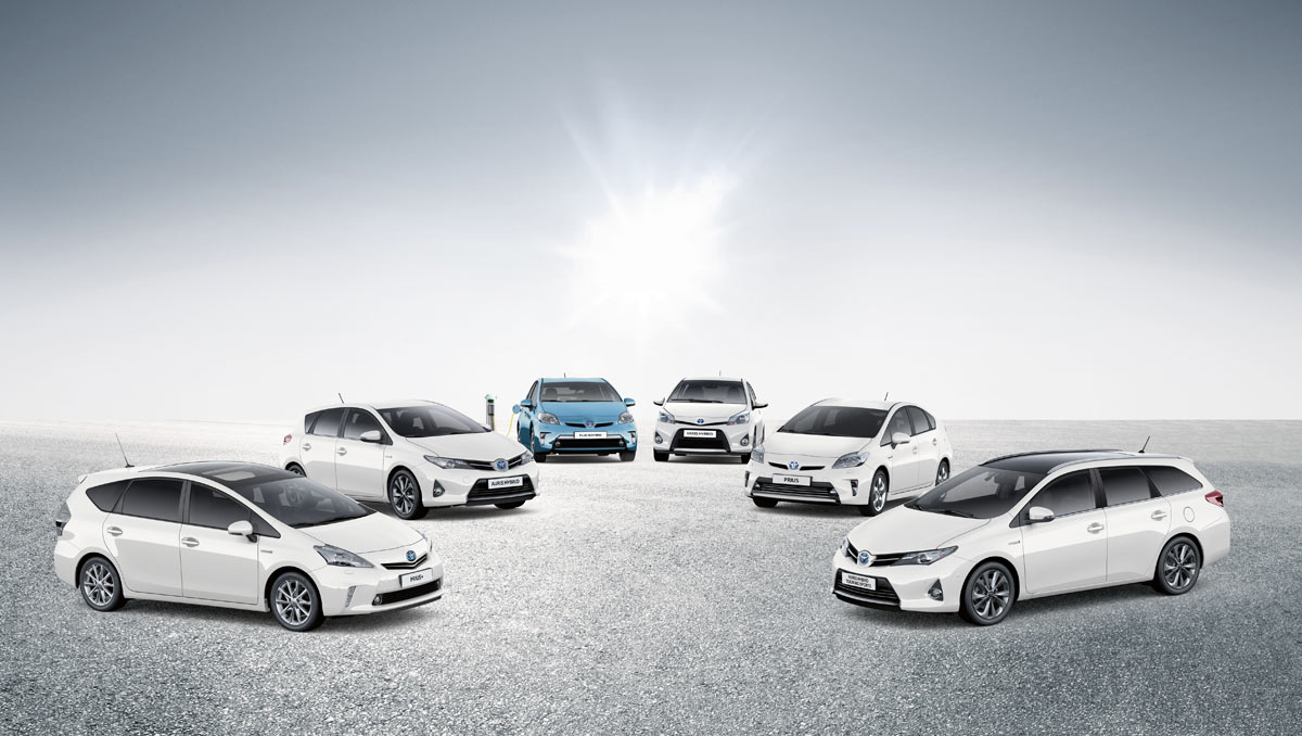 Hybridautos-Toyota-Deutschland