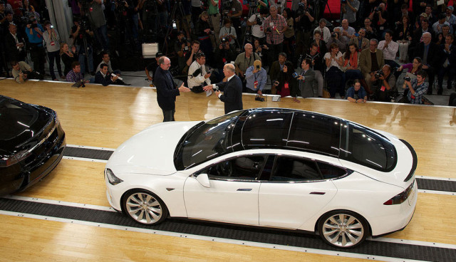 Tesla-Model-S-Elektroauto-Verkaufszahlen