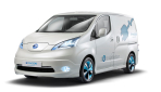 Elektroauto-Transport-Nissan-NV200