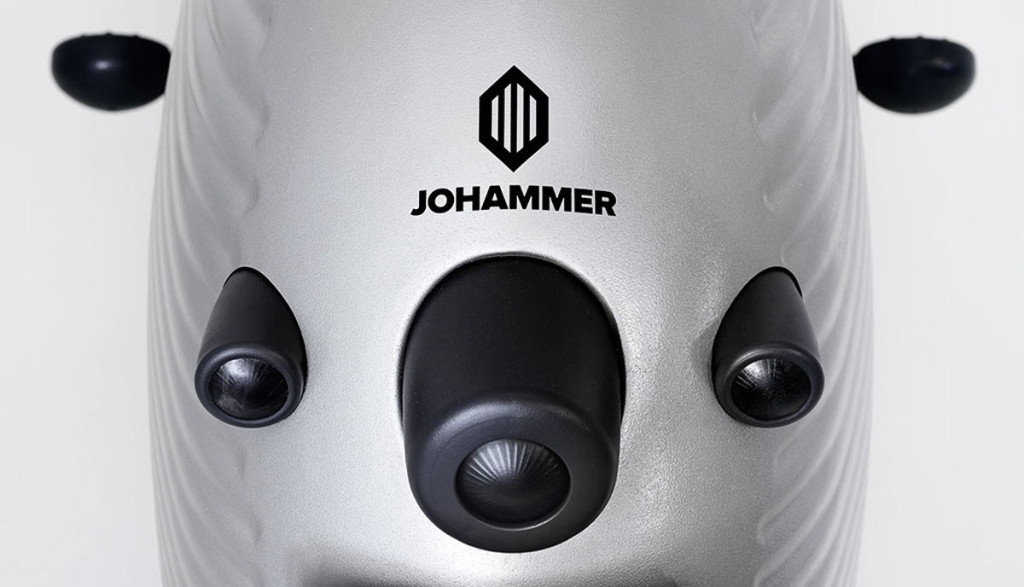 Elektromotorrad-Johammer-J1–Frontlichter