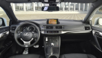 Lexus-CT-200h-Hybridauto-Facelift-2014-Cockpit
