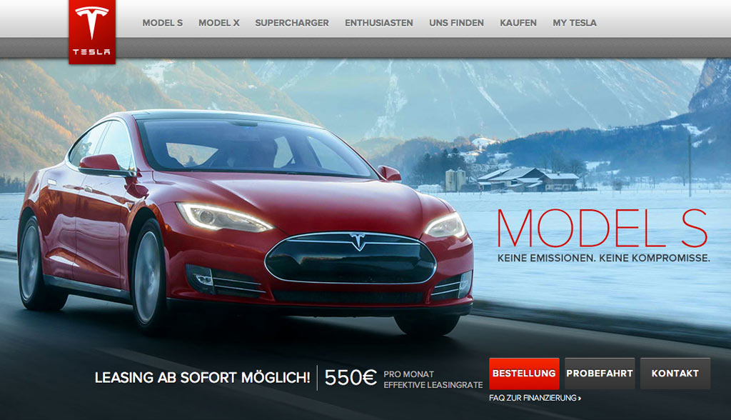 Tesla-Model-S-Leasing-Elektroauto