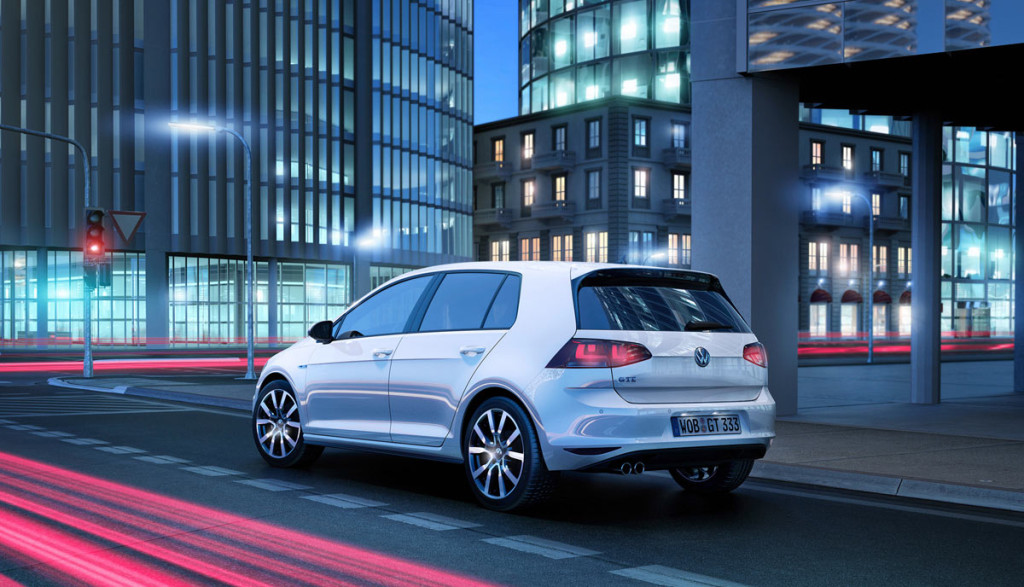 VW-Elektroauto