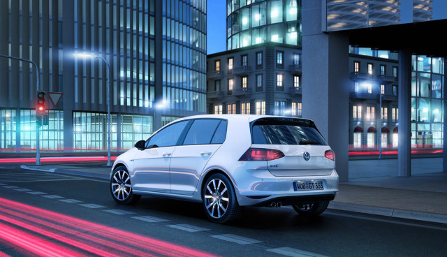 VW-Elektroauto