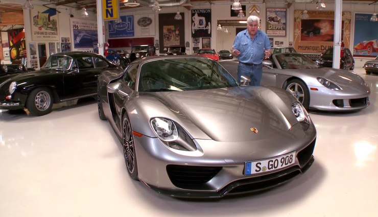 2015_Porsche_918_Spyder_-_Jay_Leno_s_Garage_-Video