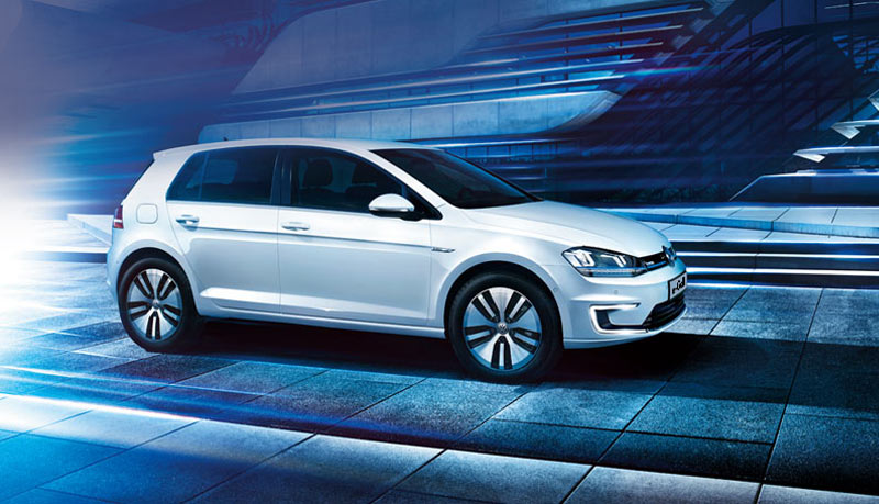 Elektroauto-VW-e-Golf-Preis-Marktstart